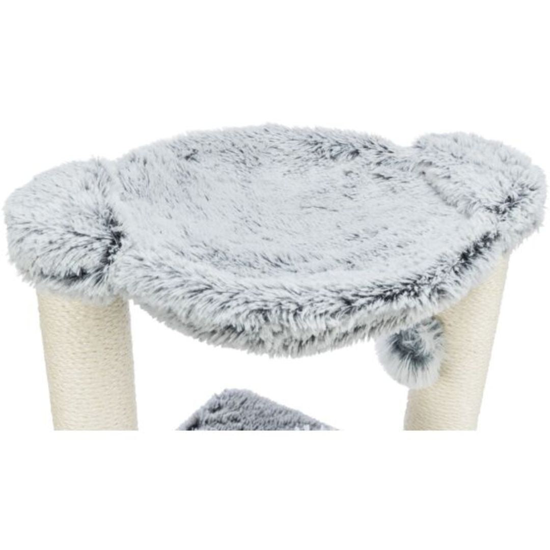 Trixie Cat Tree Adra Gray Default Title
