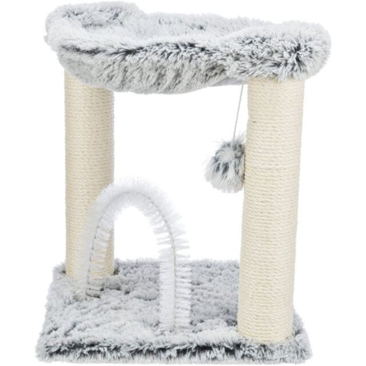 Trixie Cat Tree Adra Gray Default Title