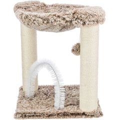 Trixie Cat Tree Adra Brown Default Title
