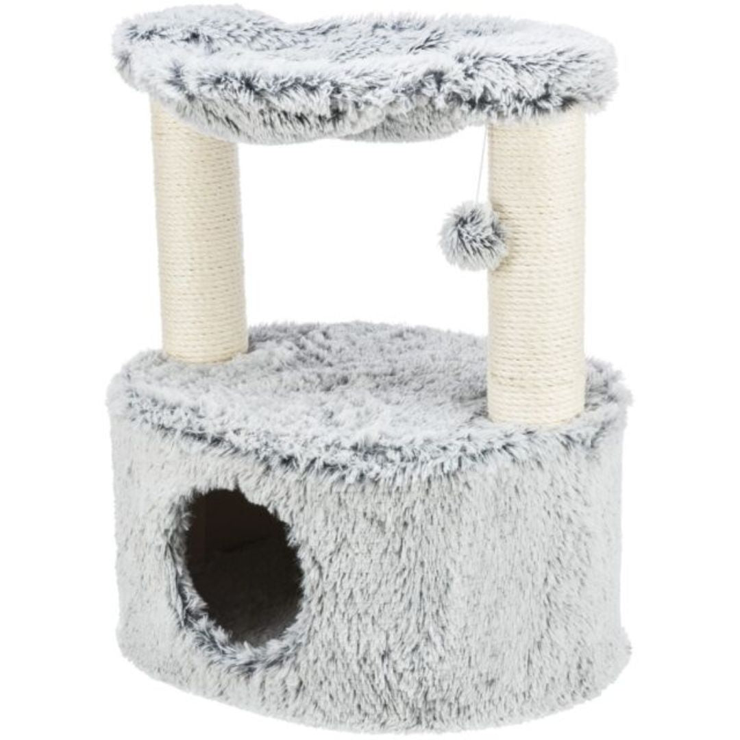 Trixie Cat Tree Gerado Gray Default Title