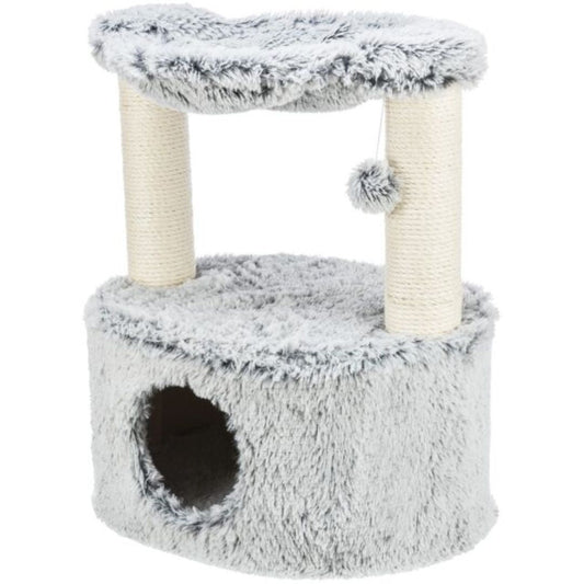 Trixie Cat Tree Gerado Gray Default Title