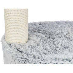 Trixie Cat Tree Gerado Gray Default Title