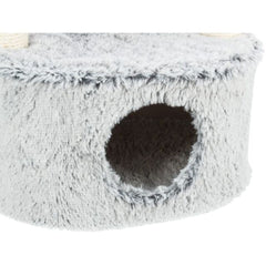 Trixie Cat Tree Gerado Gray Default Title