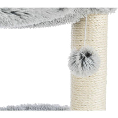 Trixie Cat Tree Gerado Gray Default Title