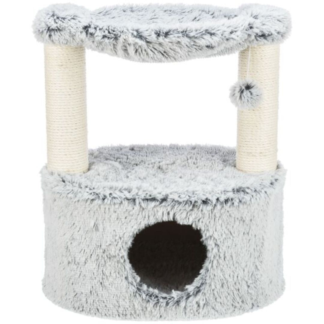Trixie Cat Tree Gerado Gray Default Title