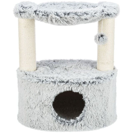 Trixie Cat Tree Gerado Gray Default Title