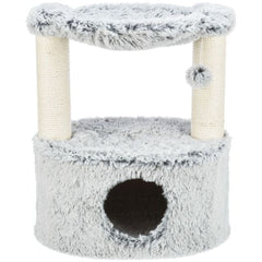 Trixie Cat Tree Gerado Gray Default Title