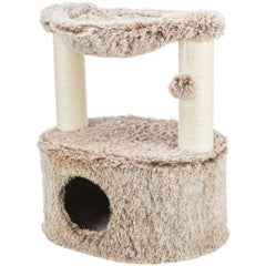 Trixie Cat Tree Gerado Brown Default Title