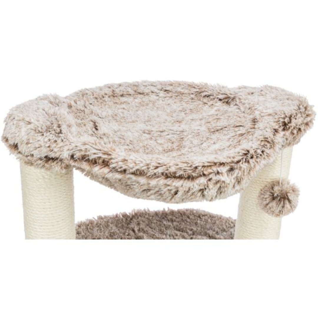 Trixie Cat Tree Gerado Brown Default Title