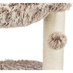 Trixie Cat Tree Gerado Brown Default Title