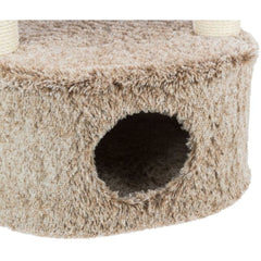 Trixie Cat Tree Gerado Brown Default Title