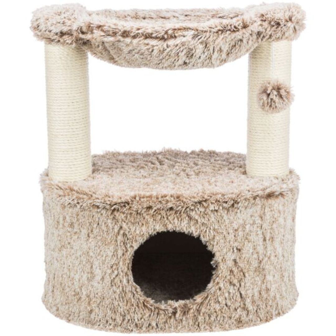 Trixie Cat Tree Gerado Brown Default Title