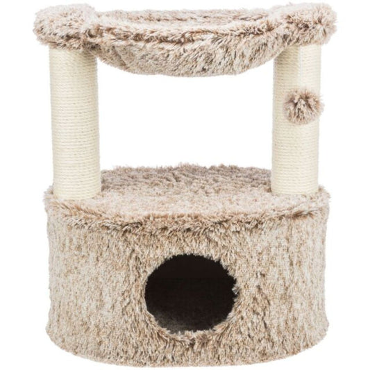 Trixie Cat Tree Gerado Brown Default Title