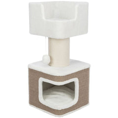 Trixie Cat Tree Ava Brown Default Title
