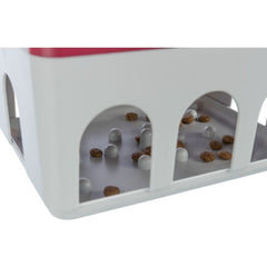 Trixie Cat Activity Rod Box Default Title
