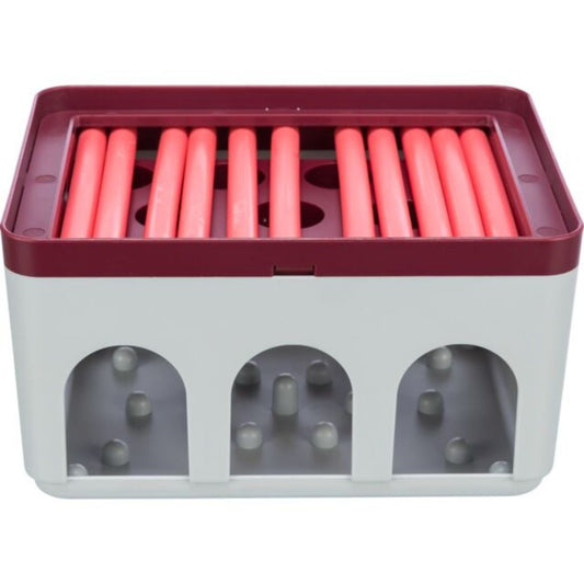 Trixie Cat Activity Rod Box Default Title