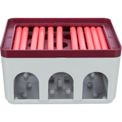 Trixie Cat Activity Rod Box Default Title