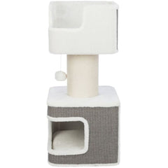 Trixie Cat Tree Ava Gray Default Title
