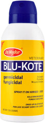 **Blu-Kote Aerosol 5oz