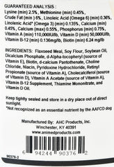 AniVite, 5 lb bucket
