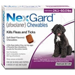 NexGard Chewables for Dogs