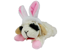 Multipet Lamb Chop Easter 6 Inch