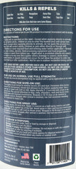 Pyranha Legacy Sweat Proof Fly Spray, 32 oz