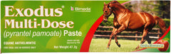 Exodus Multi-Dose Paste