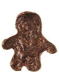 4-pk Shrink-Wrapped Woofermen