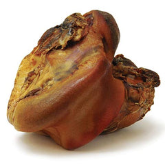 Beef Femur Knuckle X-Large, SINGLE – Natural Smoked Bone for Medium to Large Dogs