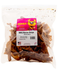 Bully Basted Strips, 28 oz