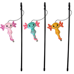 Spot Ethical Axolotl Squiggles Cat Teaser