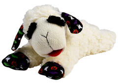Multipet Lamb Chop Halloween 10.5inch