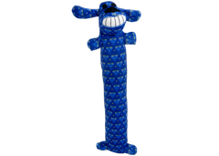 Multipet Hanukkah Loofa Dog 12"
