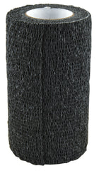 4" Vetrap Colors: Black