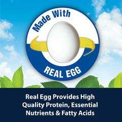 Kaytee FortiDiet Pro Health EggCite NourishProtect Conure Lovebird Food 1ea/3 lb