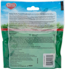 Kaytee Timothy Biscuits Baked Treat Apple 1ea/4 oz