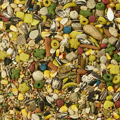 Kaytee Fiesta Mouse Rat Food 1ea/2 lb