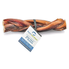 Barkworthies Bully Braided 6 Inch