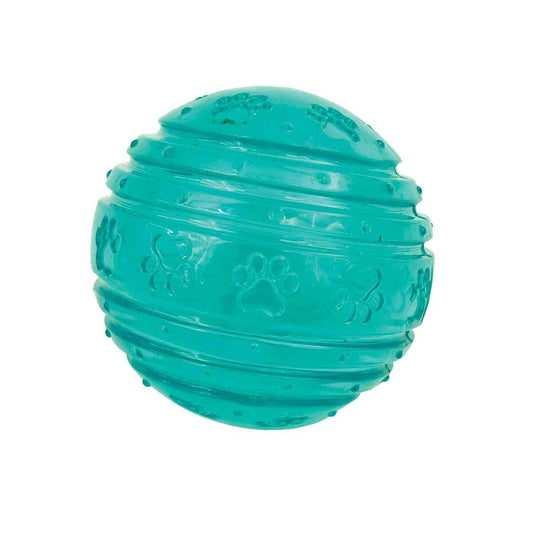 Coastal Pet Products Li'l Pals Antimicrobial Toy 3" Ball