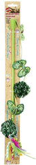 Ethical Pet Butterfly & Mylar Wand Asstd