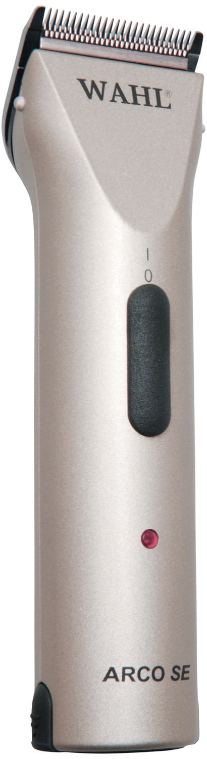 Arco Cordless Adj Clipper, soft case