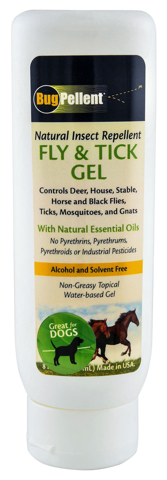 Repelente de insectos, gel de 237 ml (8 oz)