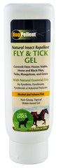 Bug Repellent, 8 oz Gel