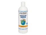 Earthbath Oatmeal and Aloe Shampoo; Fragrance Free 16oz