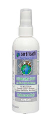 earthbath 3-in-1 Deodorizing Spritz Rosemary 8oz