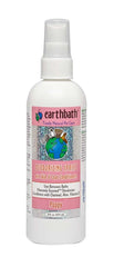 earthbath Puppy Spritz Wild Cherry 8oz