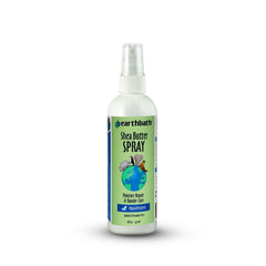 Earthbath Hypoallergenic Shea Butter Pet Pump Spray 1ea/8 oz