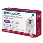 Simparica Trio