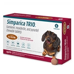 Simparica Trio